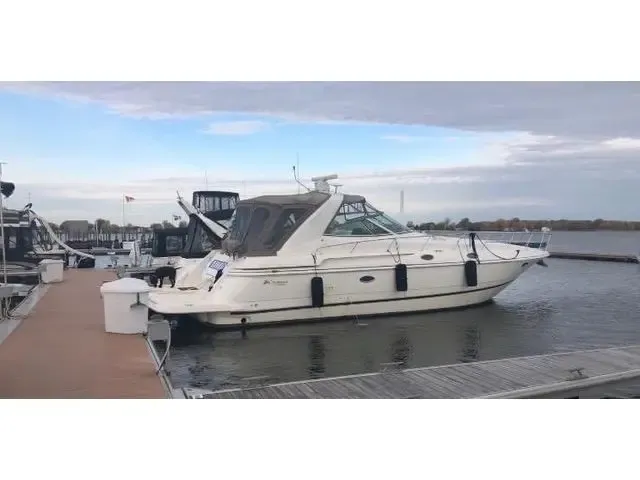 The Image of Cruisers 3870 2002 - 0