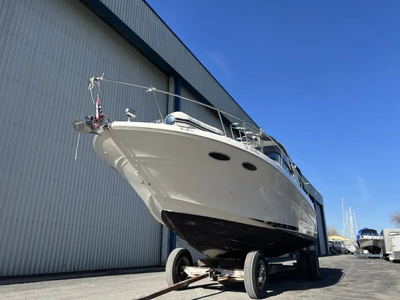 Slide: The Image of Sea Ray SUNDANCER 310 1999 - 3
