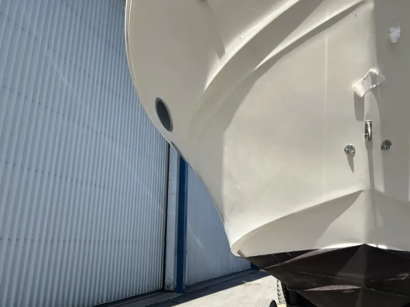 Slide: The Image of Sea Ray SUNDANCER 310 1999 - 7