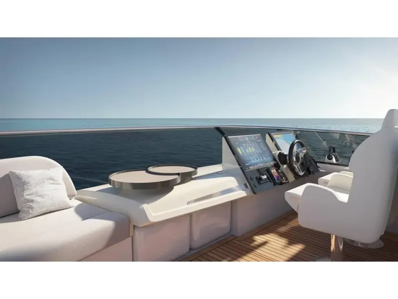 Slide: The Image of Absolute 70 FLY 2026 - 10