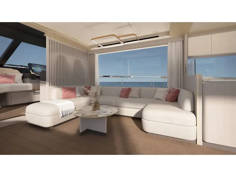 Slide: The Image of Absolute 70 FLY 2026 - 2