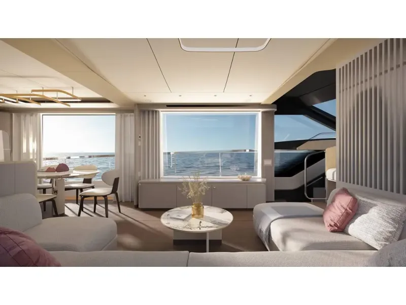 Slide: The Image of Absolute 70 FLY 2026 - 3