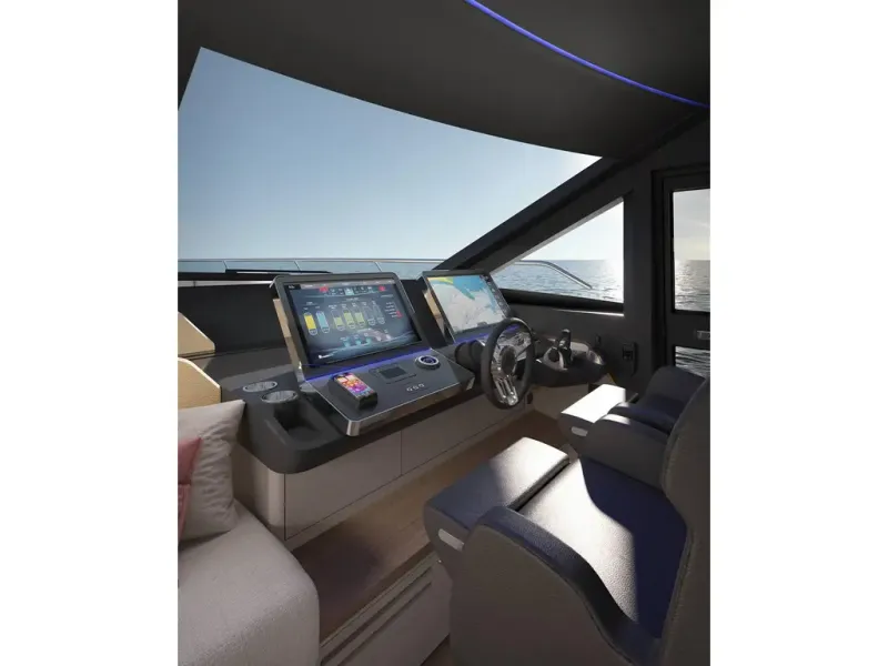 Slide: The Image of Absolute 70 FLY 2026 - 5