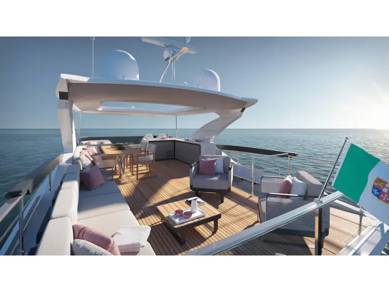 Slide: The Image of Absolute 70 FLY 2026 - 8