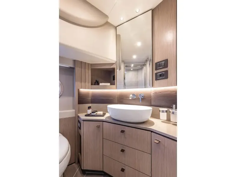 Slide: The Image of Absolute NAVETTA 53 2026 - 14