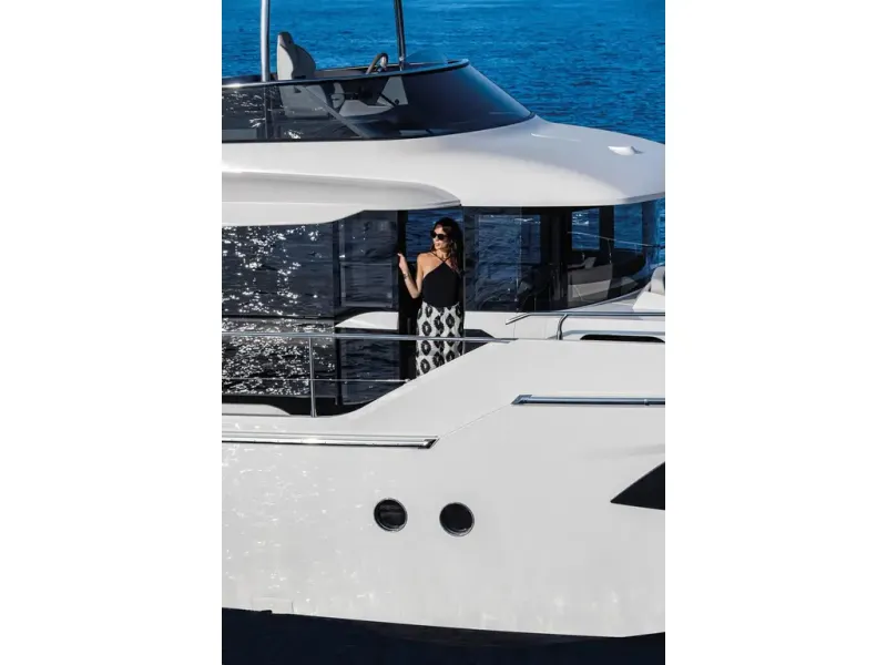 Slide: The Image of Absolute NAVETTA 53 2026 - 4