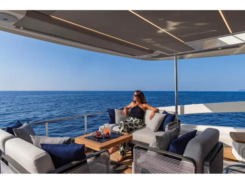 Slide: The Image of Absolute NAVETTA 53 2026 - 5