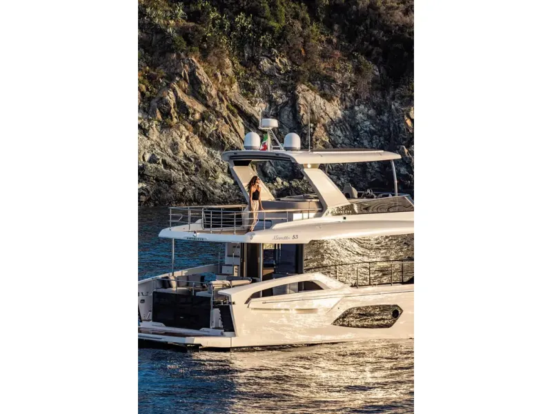 Slide: The Image of Absolute NAVETTA 53 2026 - 7