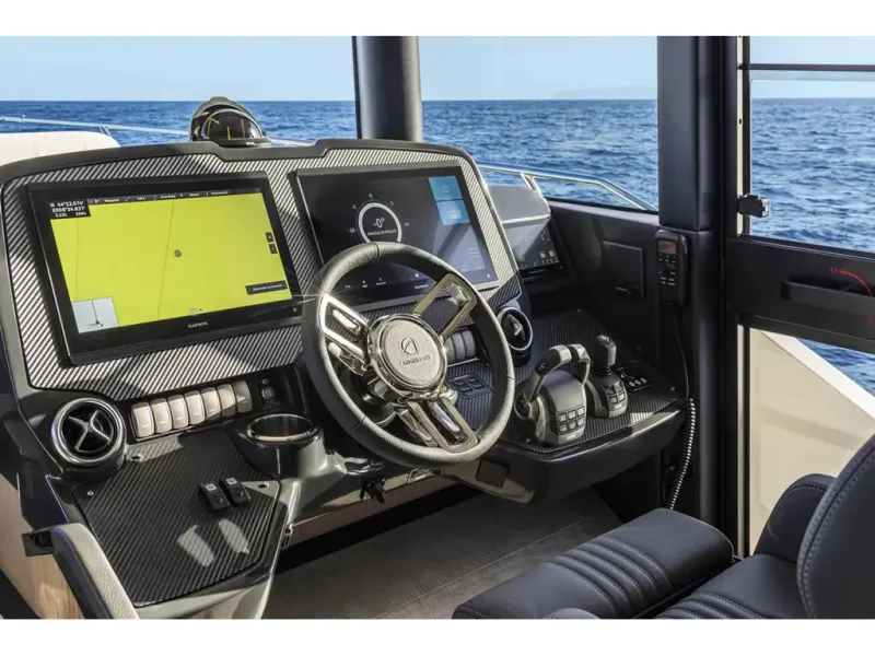 Slide: The Image of Absolute NAVETTA 53 2026 - 8