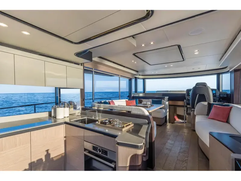 Slide: The Image of Absolute NAVETTA 53 2026 - 9