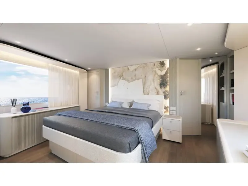 Slide: The Image of Absolute NAVETTA 62 2026 - 10