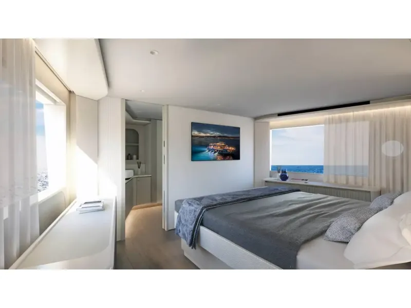 Slide: The Image of Absolute NAVETTA 62 2026 - 11