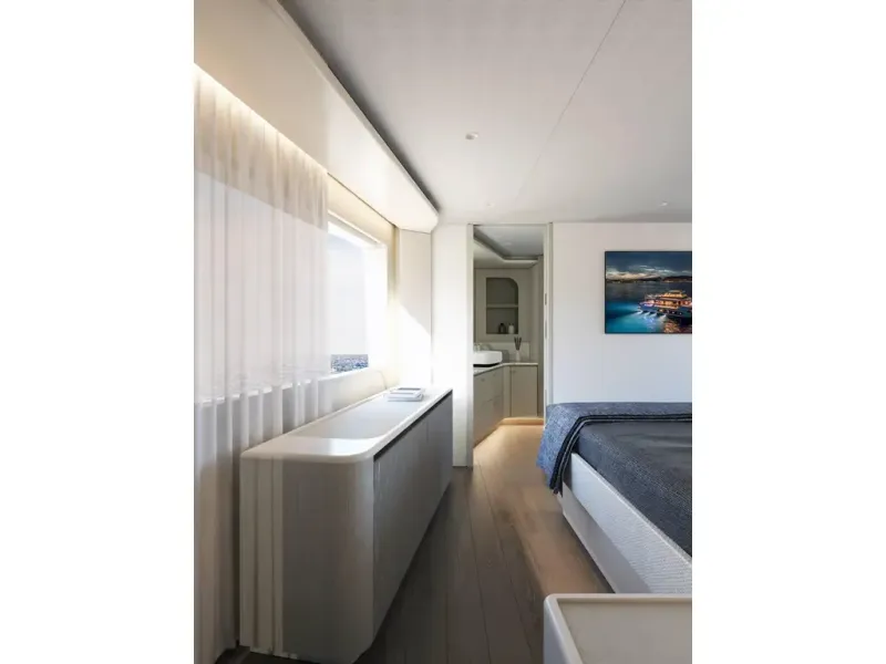 Slide: The Image of Absolute NAVETTA 62 2026 - 13