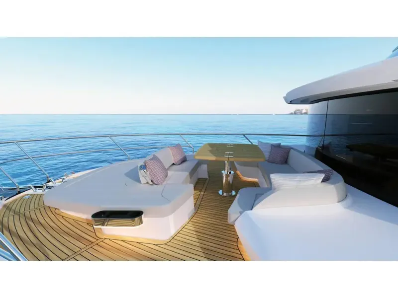 Slide: The Image of Absolute NAVETTA 62 2026 - 16