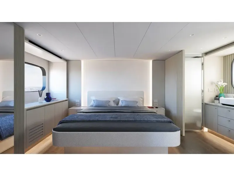 Slide: The Image of Absolute NAVETTA 62 2026 - 17