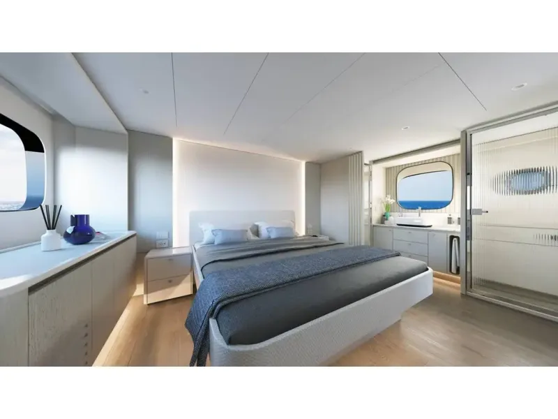 Slide: The Image of Absolute NAVETTA 62 2026 - 18