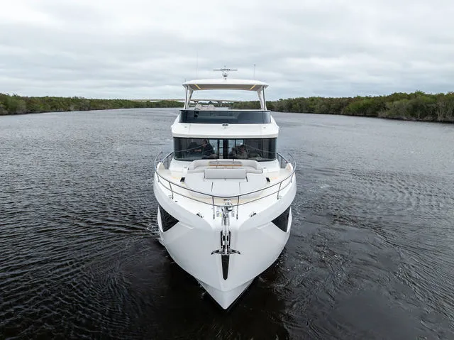 Slide: The Image of Absolute NAVETTA 62 2026 - 21