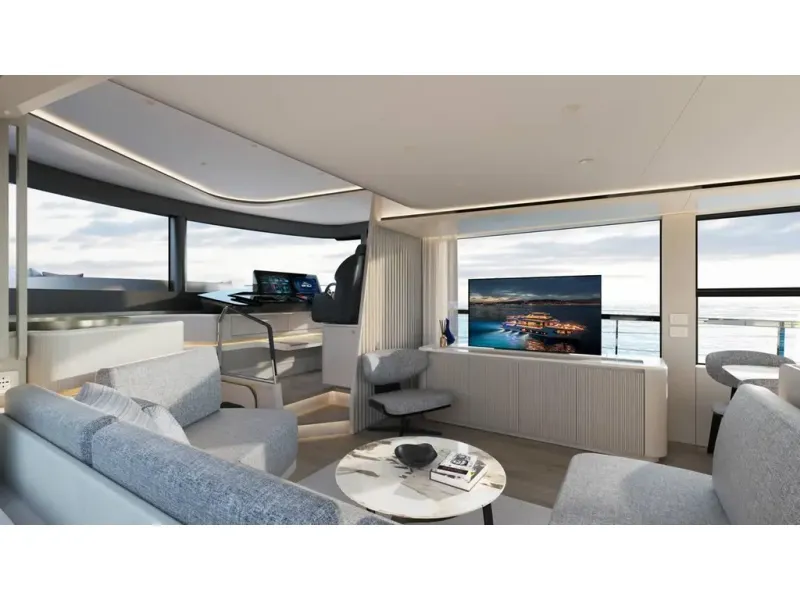 Slide: The Image of Absolute NAVETTA 62 2026 - 4