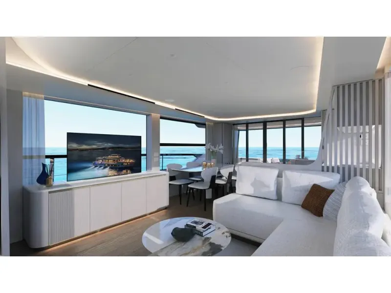 Slide: The Image of Absolute NAVETTA 62 2026 - 5