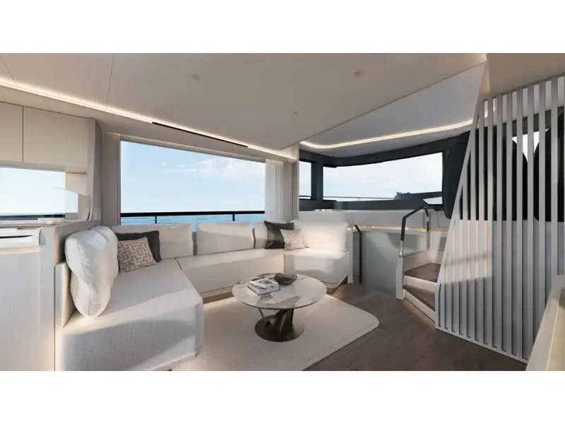 Slide: The Image of Absolute NAVETTA 62 2026 - 6