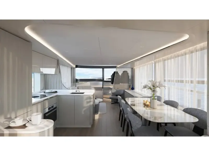 Slide: The Image of Absolute NAVETTA 62 2026 - 7