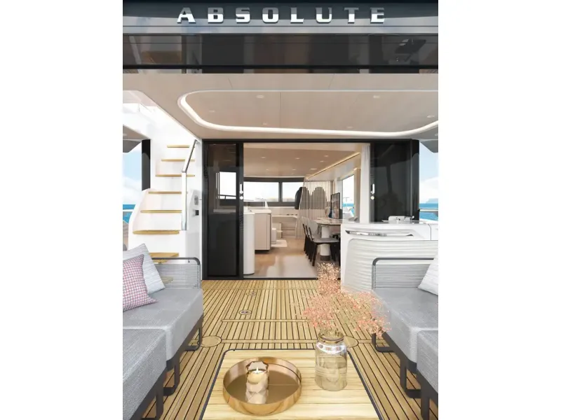 Slide: The Image of Absolute NAVETTA 62 2026 - 9