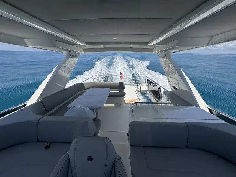 Slide: The Image of Absolute NAVETTA 58 2024 - 15