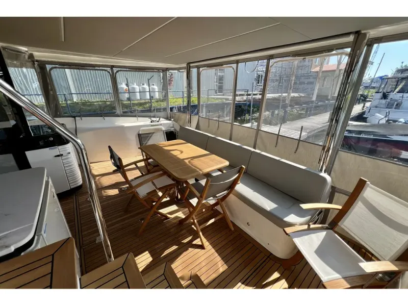 Slide: The Image of Absolute NAVETTA 58 2024 - 23