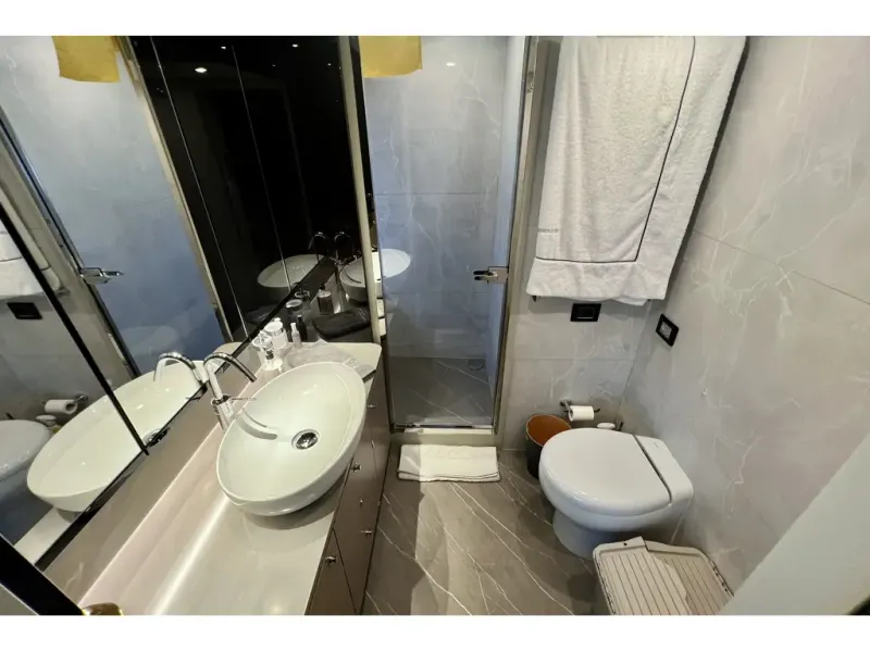 Slide: The Image of Absolute NAVETTA 58 2024 - 29