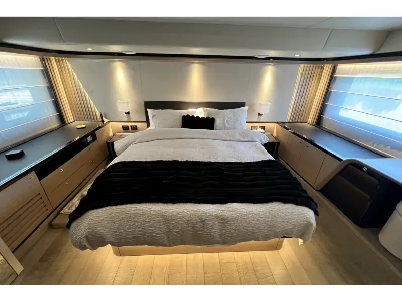 Slide: The Image of Absolute NAVETTA 58 2024 - 30