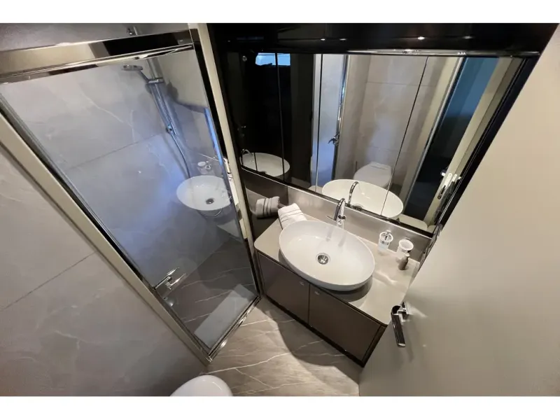 Slide: The Image of Absolute NAVETTA 58 2024 - 36