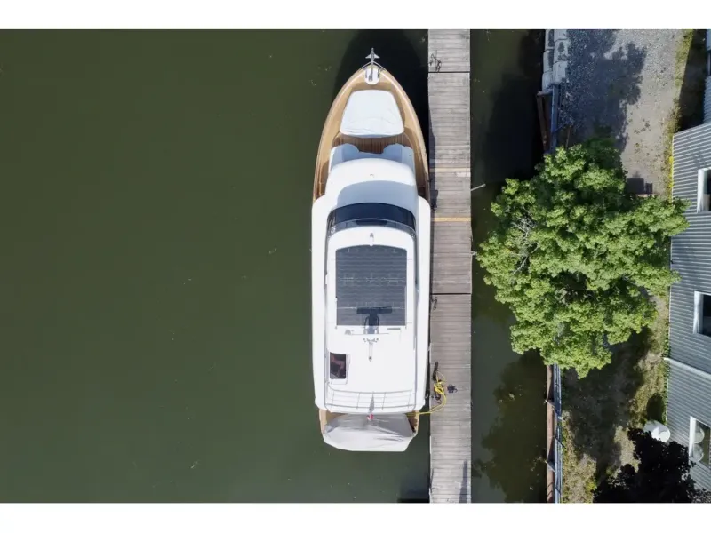 Slide: The Image of Absolute NAVETTA 58 2024 - 5