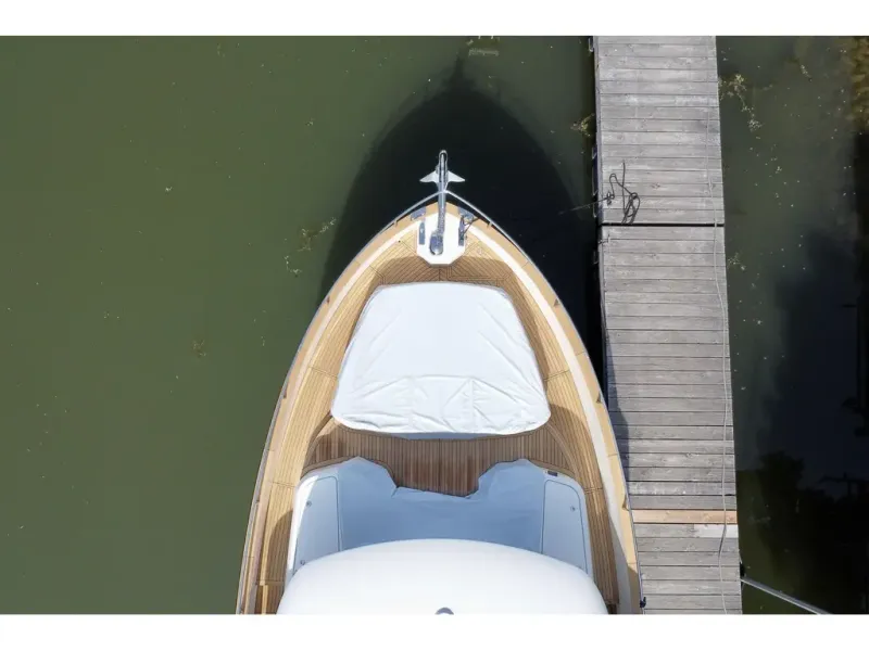 Slide: The Image of Absolute NAVETTA 58 2024 - 6