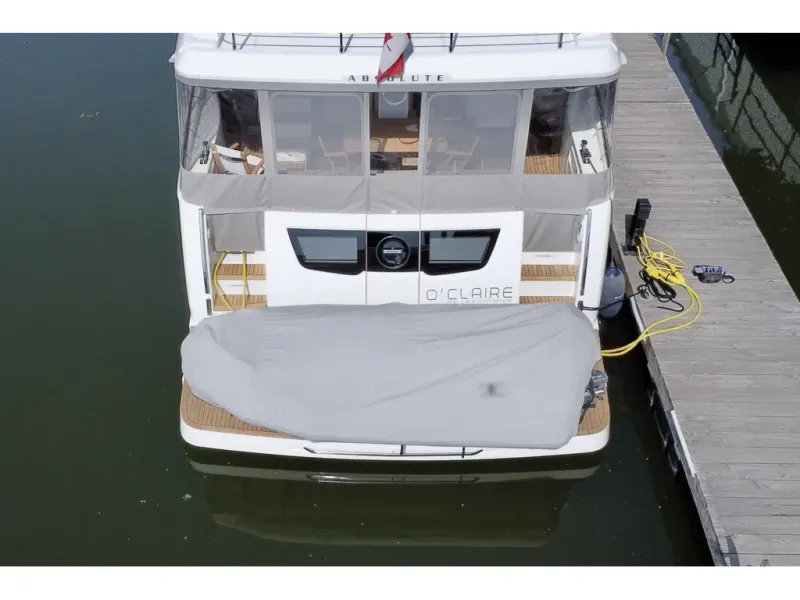 Slide: The Image of Absolute NAVETTA 58 2024 - 8