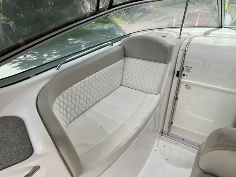 Slide: The Image of Chaparral 290 Signature 2013 - 10