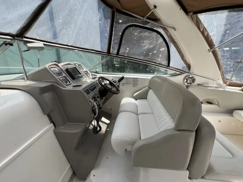 Slide: The Image of Chaparral 290 Signature 2013 - 11