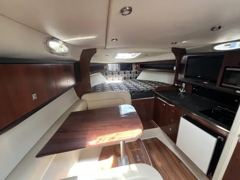 Slide: The Image of Chaparral 290 Signature 2013 - 15