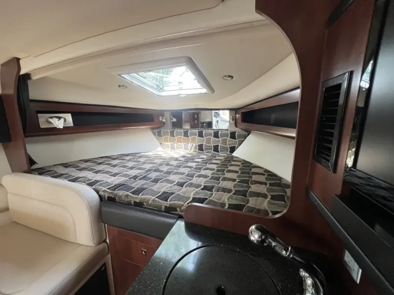 Slide: The Image of Chaparral 290 Signature 2013 - 18
