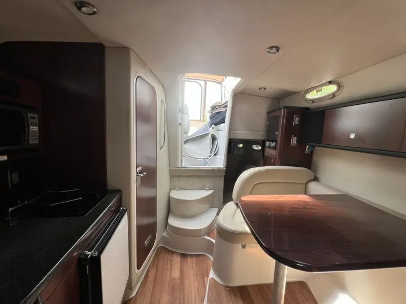 Slide: The Image of Chaparral 290 Signature 2013 - 19