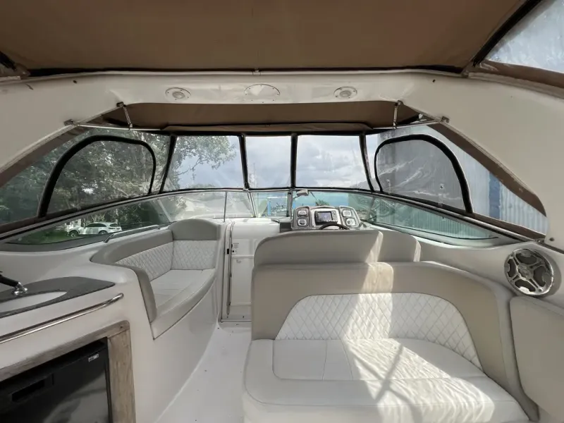 Slide: The Image of Chaparral 290 Signature 2013 - 5