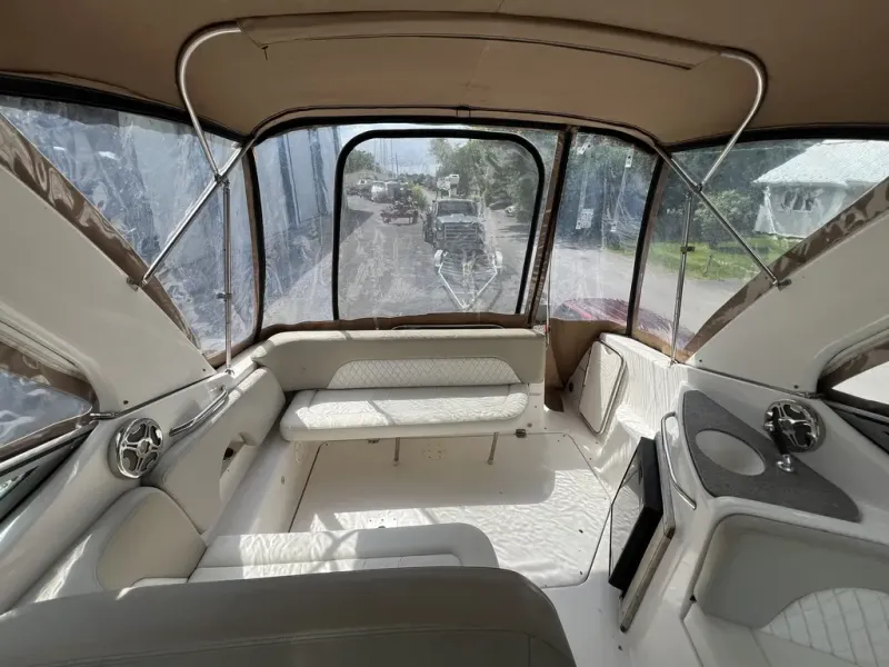 Slide: The Image of Chaparral 290 Signature 2013 - 6