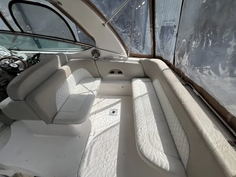 Slide: The Image of Chaparral 290 Signature 2013 - 7