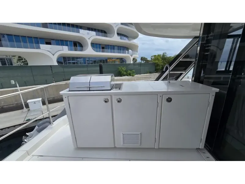 Slide: The Image of Aquila 54 YACHT 2025 - 12