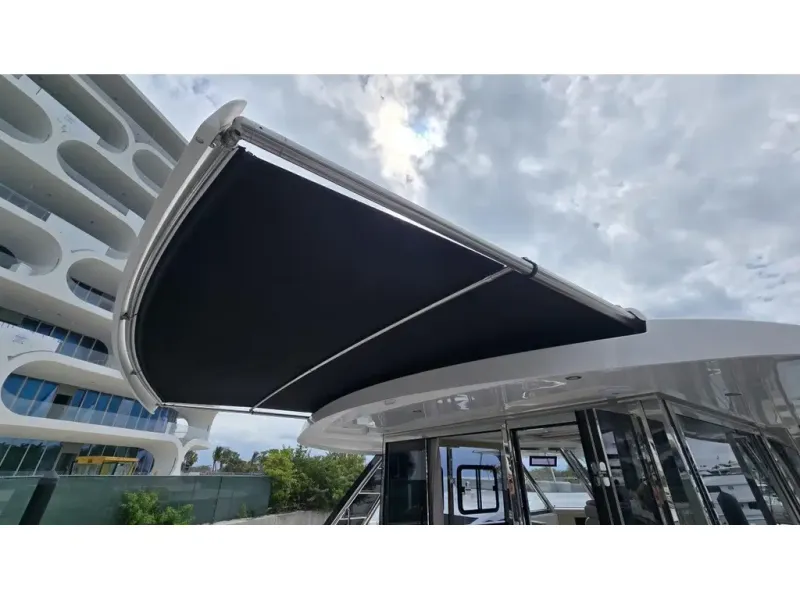 Slide: The Image of Aquila 54 YACHT 2025 - 15