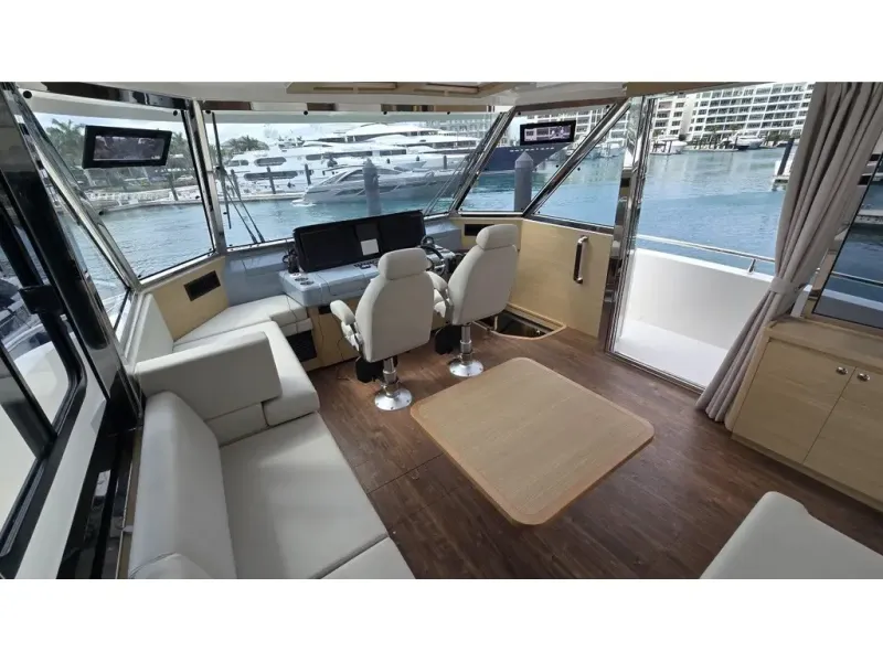Slide: The Image of Aquila 54 YACHT 2025 - 16