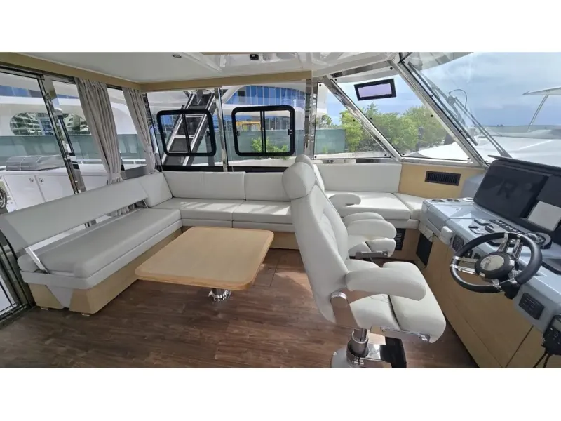 Slide: The Image of Aquila 54 YACHT 2025 - 17