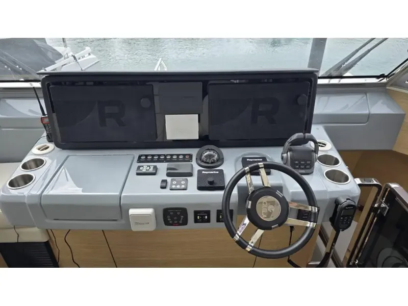 Slide: The Image of Aquila 54 YACHT 2025 - 19