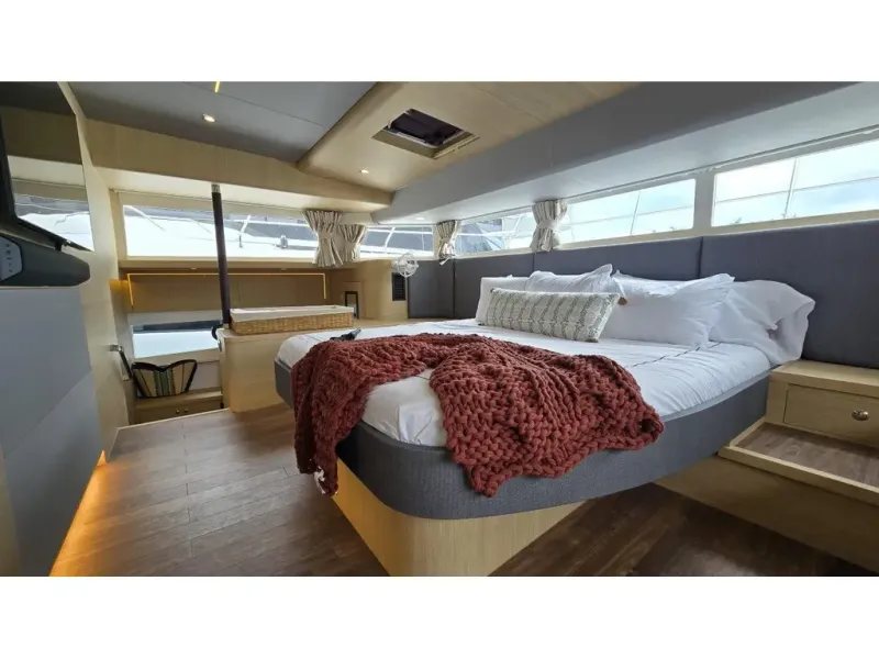 Slide: The Image of Aquila 54 YACHT 2025 - 31