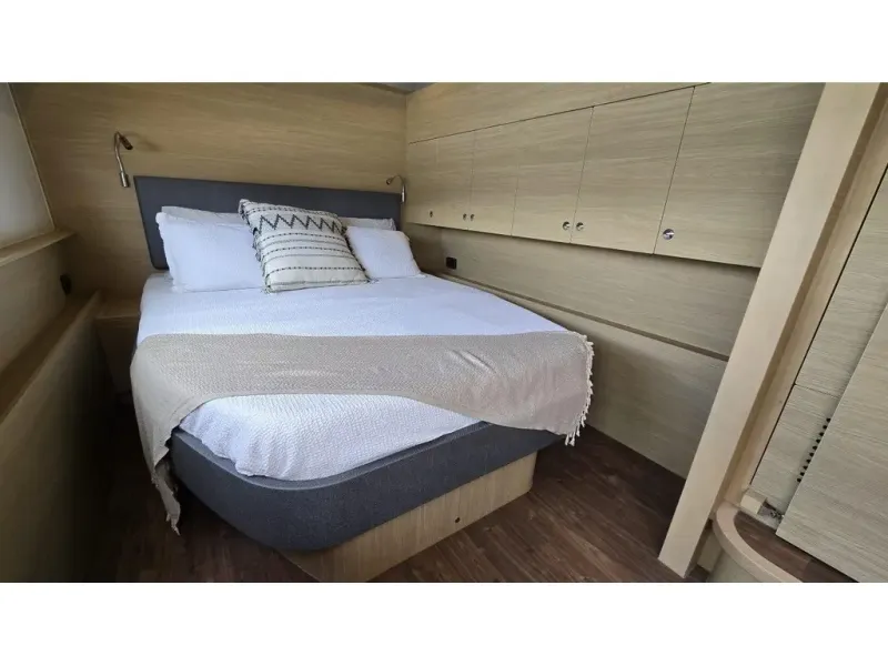 Slide: The Image of Aquila 54 YACHT 2025 - 43