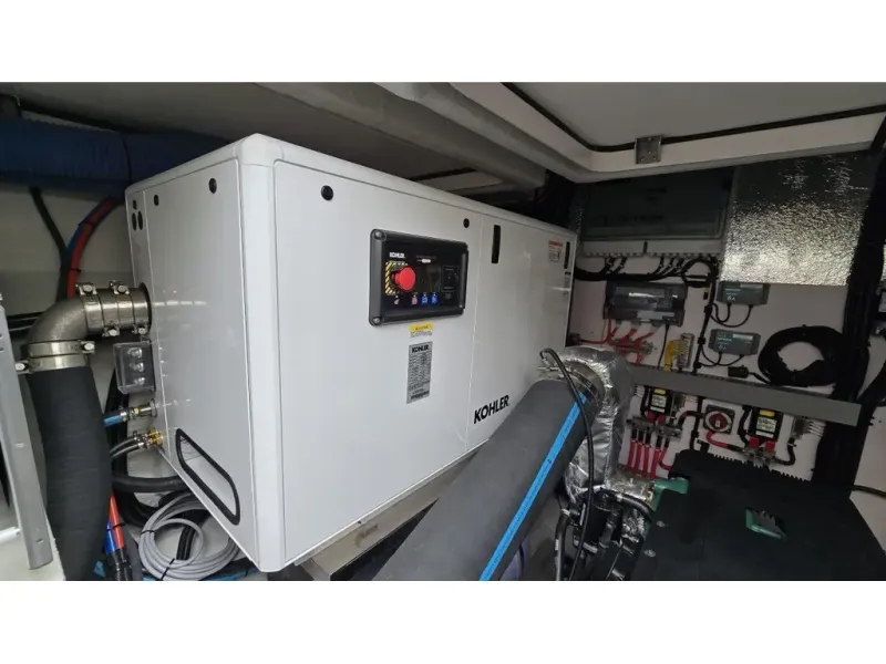 Slide: The Image of Aquila 54 YACHT 2025 - 51